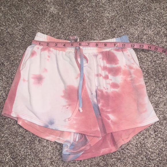 Tie-Die Lounge Set - Picture 7 of 7